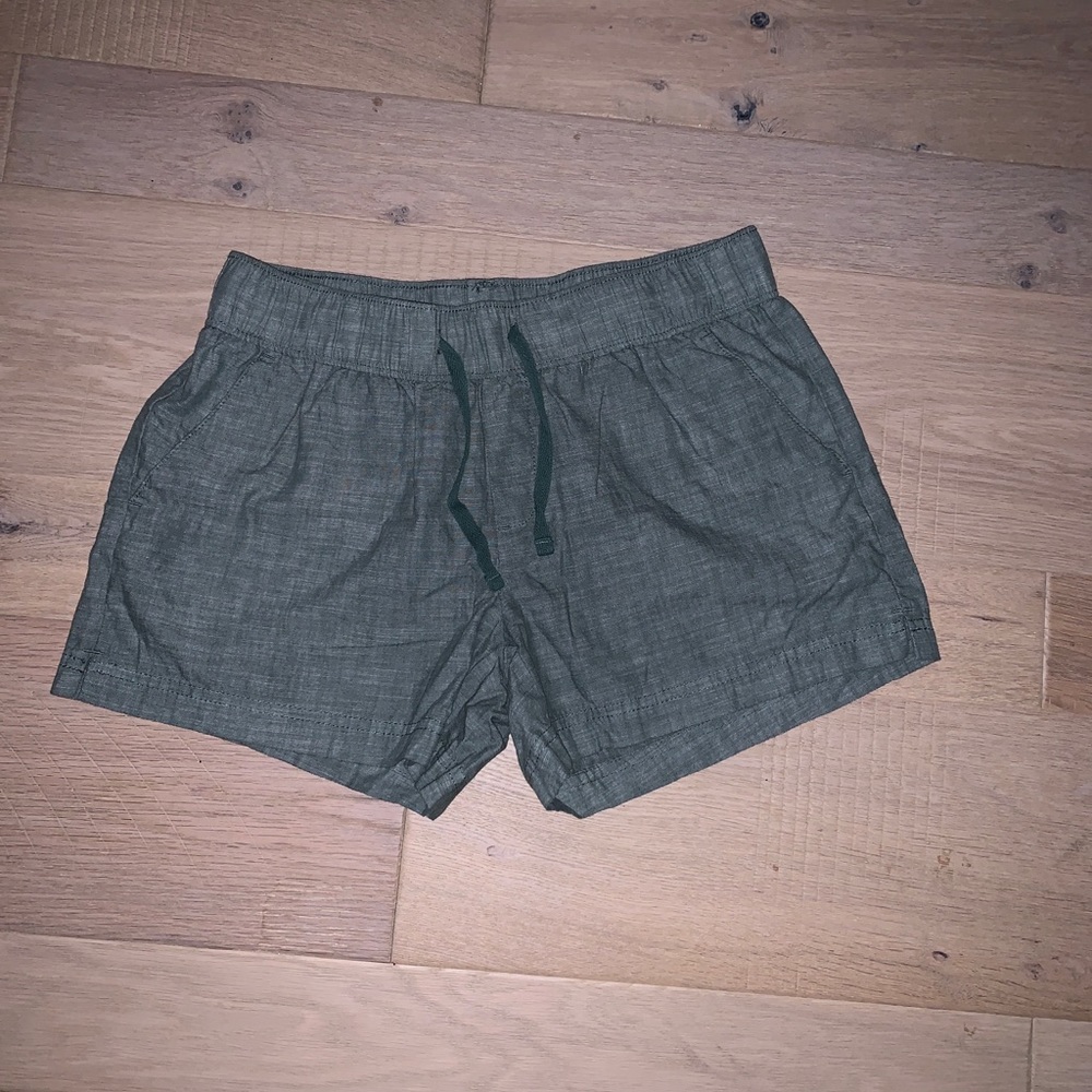 BCG athletic shorts